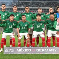 México ya tiene rival para los Cuartos de Final de la Nations League