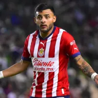 Filtran la IMPORTANTE RAZÓN por la que Chivas reincorporará a Alexis Vega