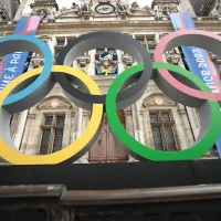 Juegos Olímpicos de París 2024 van por tele abierta