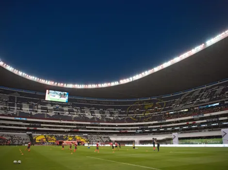 FIFA visitará el ESTADIO AZTECA; te decimos cuándo lo harán