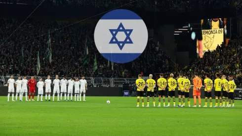 Borussia Dortmund | Getty Images
