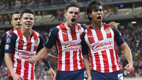 Chivas podría contar con un futbolista muy importante en el cierre del torneo – Imago7

