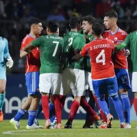 Selección Mexicana Sub 23 debuta con DERROTA en los Panamericanos