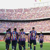 ¡DETENGAN TODO! Barcelona presenta IMPRESIONANTE video de cómo lucirá su nuevo estadio