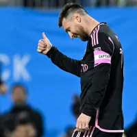 ¿Trato diferenciado? Compañero de Messi en el Inter Miami revela regla no escrita en el club rosa