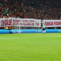 Champions League: 5 heridos tras pelea previa al duelo entre Galatasaray y Bayern Munich
