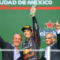 Anuncian HISTÓRICA transmisión del GP de México 2023 ¡por TV abierta!