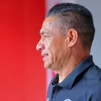 ¡Sorpresota! Toluca anuncia la salida de Nacho Ambriz como su director técnico