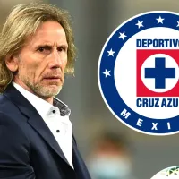 ¿Ricardo Gareca será nuevo DT de Cruz Azul?