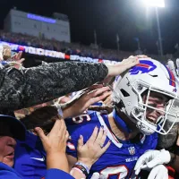 Josh Allen y los Bills vuelven al camino con victoria en casa
