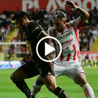 Dónde VER Necaxa vs. Pumas UNAM EN VIVO por el Torneo Apertura 2023 de la Liga MX