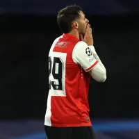¡La primera derrota! El Feyenoord de Santi Giménez CAYÓ ante el Twente  VIDEO