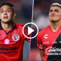 Xolos vs. Atlas, EN VIVO y ONLINE por el Apertura 2023 de la Liga MX: hora, TV y streaming