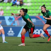 México Femenil clasifica a la final de los Panamericanos tras vencer a Argentina