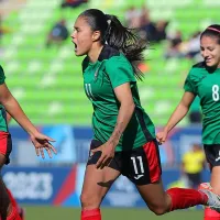 ¿CÓMO? La Selección Mexicana Femenil enfrentaría a equipo SIN PORTERA