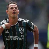 Chicharito Hernández se despide del Galaxy de los Ángeles ¿Se viene para la Liga MX?