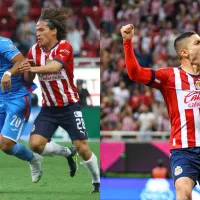 Chivas vs. Cruz Azul: Sigue EN VIVO y DIRECTO el partido