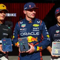 Cómo quedó Checo Pérez en el Campeonato de Pilotos de la F1 tras el GP de Brasil