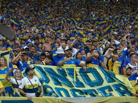 Aficionado de Boca Juniors se suicida tras derrota en Final de Copa Libertadores
