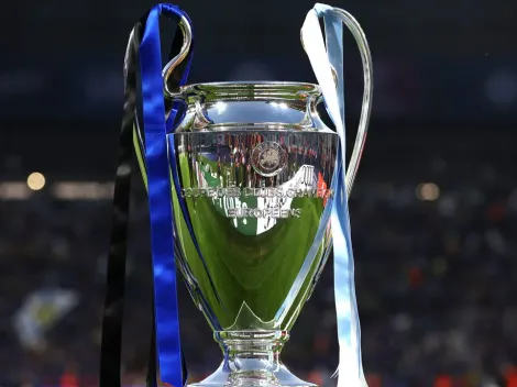 Todo lo que tienes que saber de la cuarta jornada de la Champions League