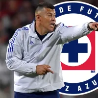 Cruz Azul ya tiene a sus candidatos para el banquillo en 2024