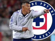 Cruz Azul ya tiene a sus candidatos para el banquillo en 2024