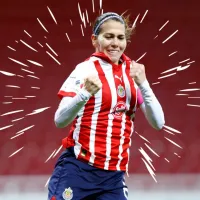 Alicia Cervantes es la máxima GOLEADORA en la Liga MX Femenil