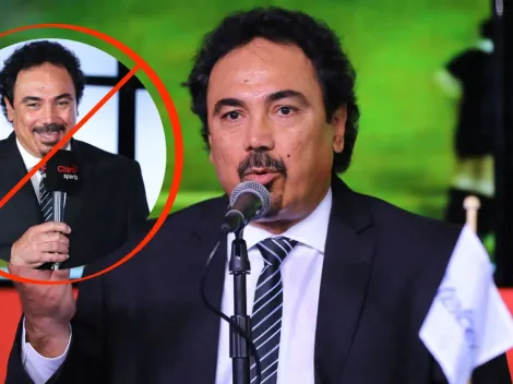 Hugo Sánchez revela la RAZÓN por la que no dirige en la Liga MX