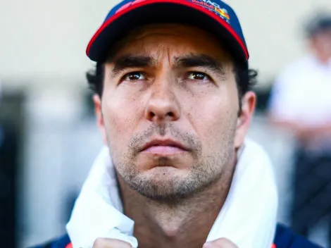 F1: Checo Pérez podría perder unidades en Austin tras queja de Haas