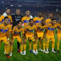 Tigres planea SORPRESIVA ALINEACIÓN ante América en el Estadio Azteca