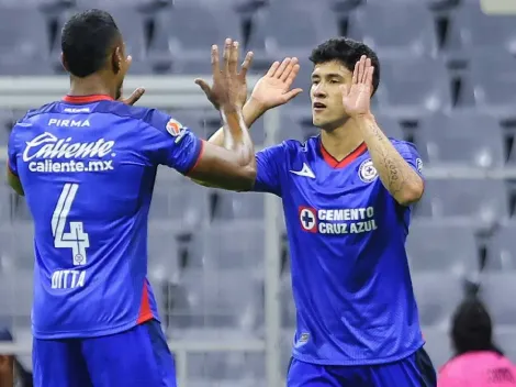 El MILAGRO que necesita Cruz Azul para meterse a play-in del Apertura 2023