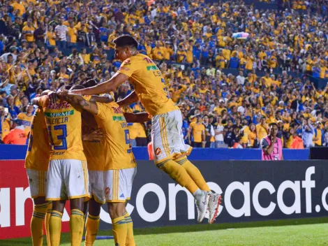 Tigres llega a la liguilla con una fortaleza que nadie más posee en toda la Liga MX