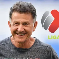 Juan Carlos Osorio y el INSÓLITO MOTIVO que lo acerca a la Liga MX