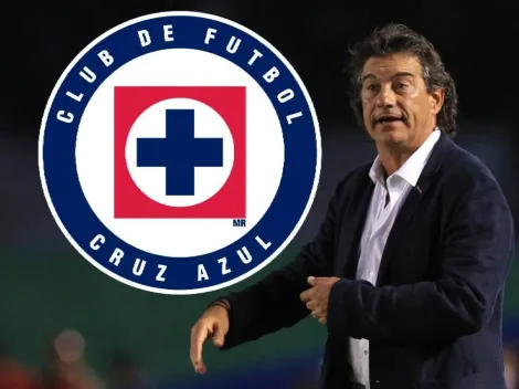 Llega Martín Anselmi: ¿cómo le fue al último entrenador argentino de Cruz Azul?