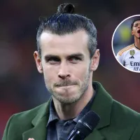 El VENENOSO consejo que envió Garet Bale a Bellingham para 'triunfar' en le Real Madrid