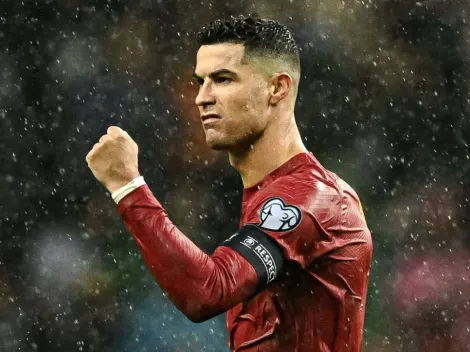 ¡En busca de OTRO RÉCORD! Cristiano Ronaldo PODRÍA superar su mejor marca con Portugal