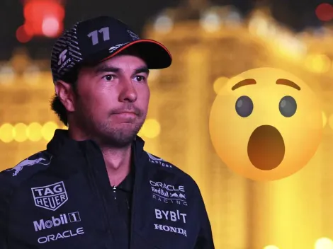 F1: Checo Pérez REVELA posible fecha de su RETIRO y sorprende a todos