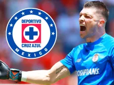 Cruz Azul preguntó por Volpi ¡Toluca ya respondió!