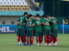 Mundial Sub-17: ¿cuándo y por dónde ver el México vs. Malí por los octavos de final?