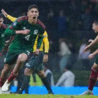 México consigue su pase directo a la Copa América 2024 en penaltis