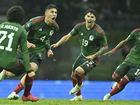 Selección Mexicana: CAMPEÓN del mundo buscará jugar un amistoso antes del Mundial 2026