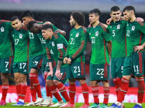 Alarmas encendidas: ¿la Selección Mexicana PERDERÁ sobre la mesa ante Honduras?