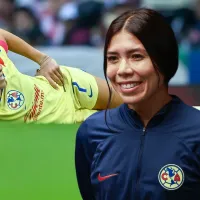 Kiana Palacios considera a América más grande que Tigres rumbo a la Final