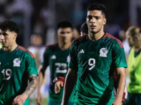 La Selección Mexicana NO SE SALVA y será SANCIONADA tras partido ante Honduras