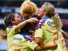 Dónde VER América vs Tigres EN VIVO; final de ida de la Liga MX Femenil