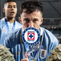 ¿Cruz Azul ya cerró al Cepillo González?