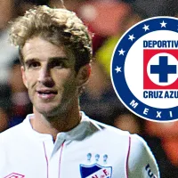Cruz Azul firmó al polémico Iván Alonso ¿Qué falta para la pretemporada?