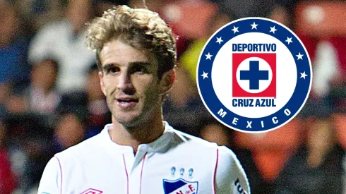 Cruz Azul firmó al polémico Iván Alonso – Getty Images
