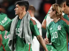 FIFA pondrá DURO 'CASTIGO' a la Selección Mexicana tras partido ante Honduras