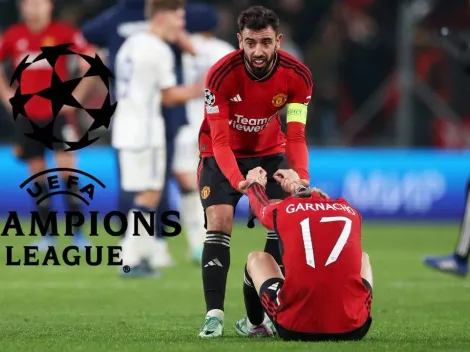 Champions League: ¿qué equipos pueden quedar eliminados de la edición 2023-24?